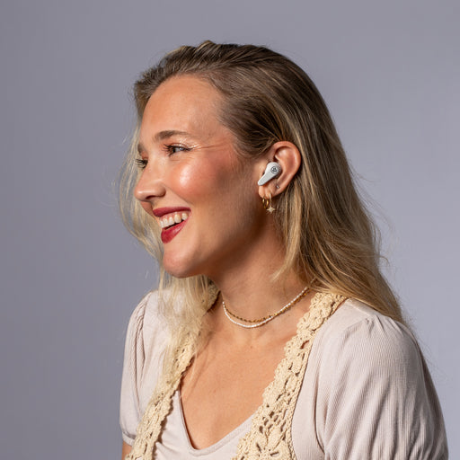 Active Noise Cancelling Earbuds