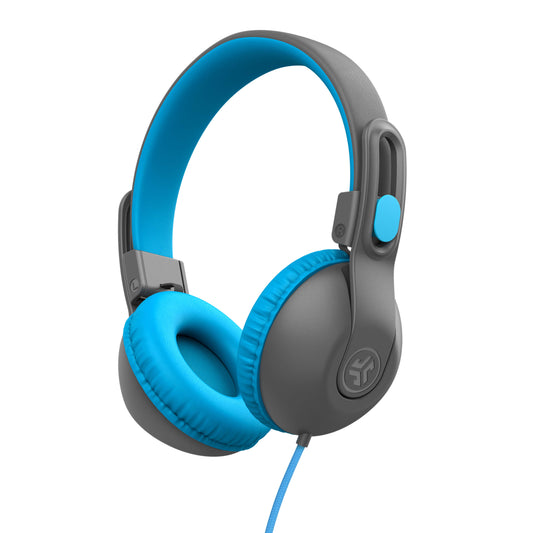JBuddies Studio 2 On-Ear Kids Headphones