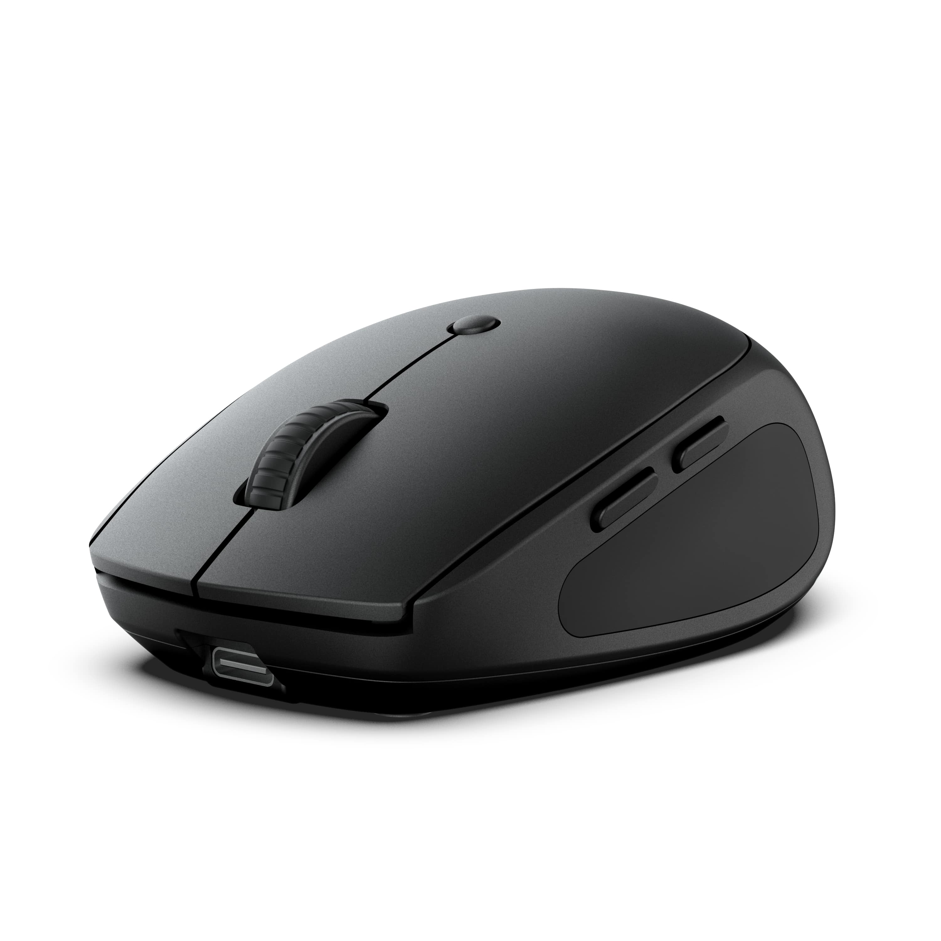 JLab GO Charge Compact Rechargeable Wireless Mouse