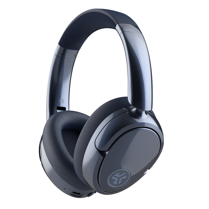 JLab JBuds Lux ANC Jelle over-ear headphones