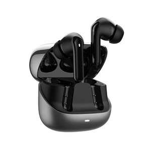 DENIXI Active Noise Cancellation Bluetooth Headphones