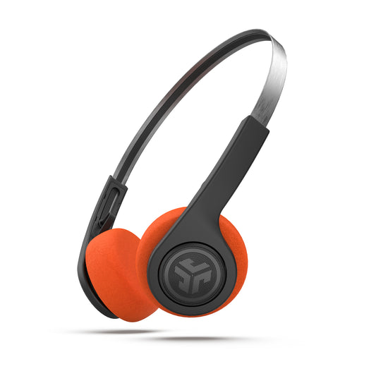 Rewind 2 Wireless Retro Headphones