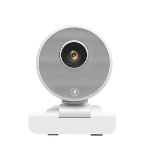 1080P FHD PTZ AI Auto Tracking Webcam for Live Streaming Video Chatting Online Teaching
