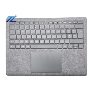 Customizable Wireless Keyboard for Surface Laptop 3 4 5 Gen 13.5 Inch
