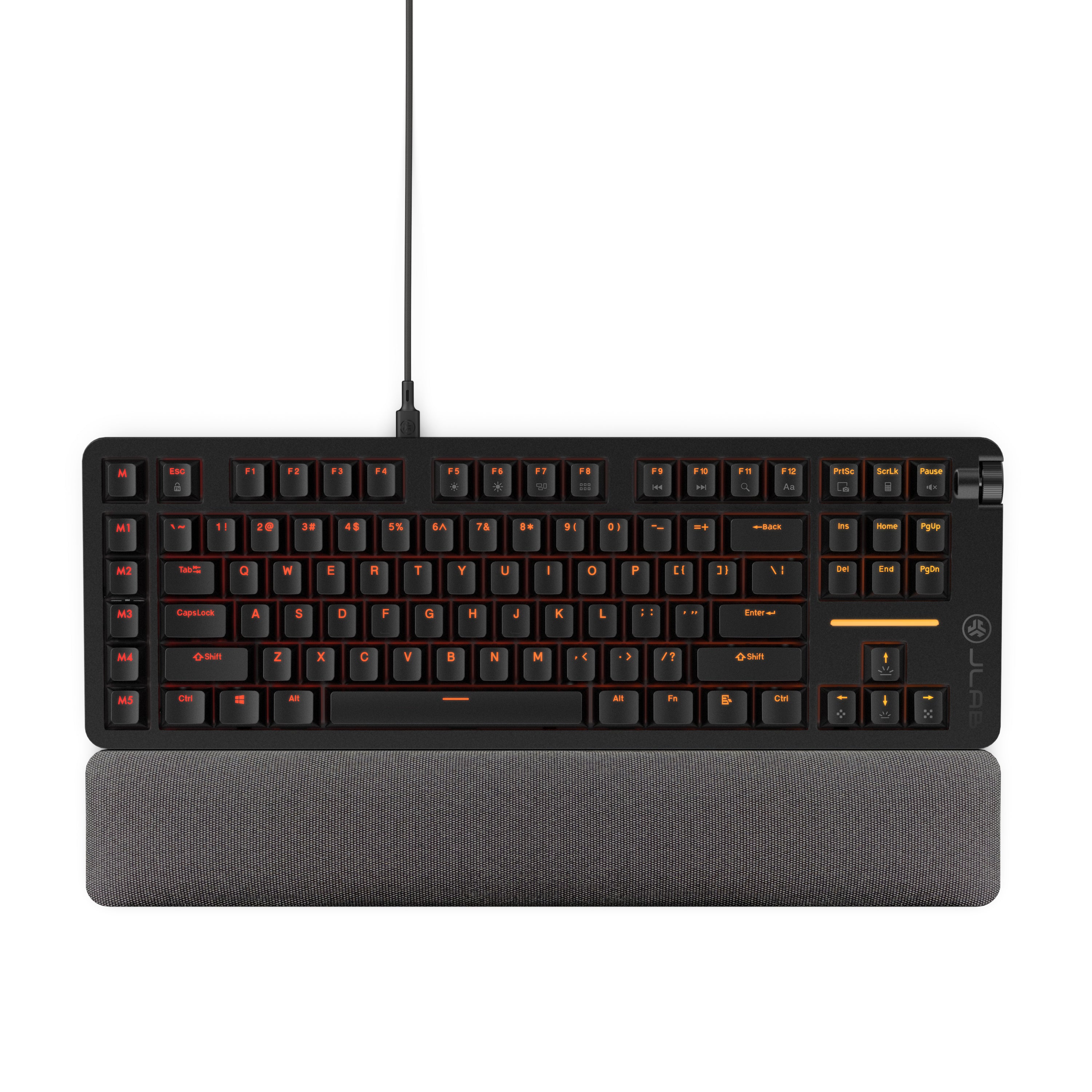 JLab Daybreak TKL Magnetic Gaming Keyboard