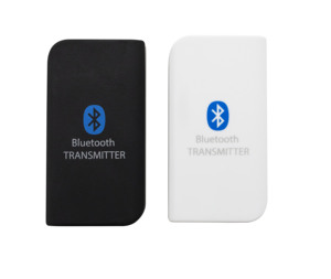 Portable Audio Wireless Transmitter