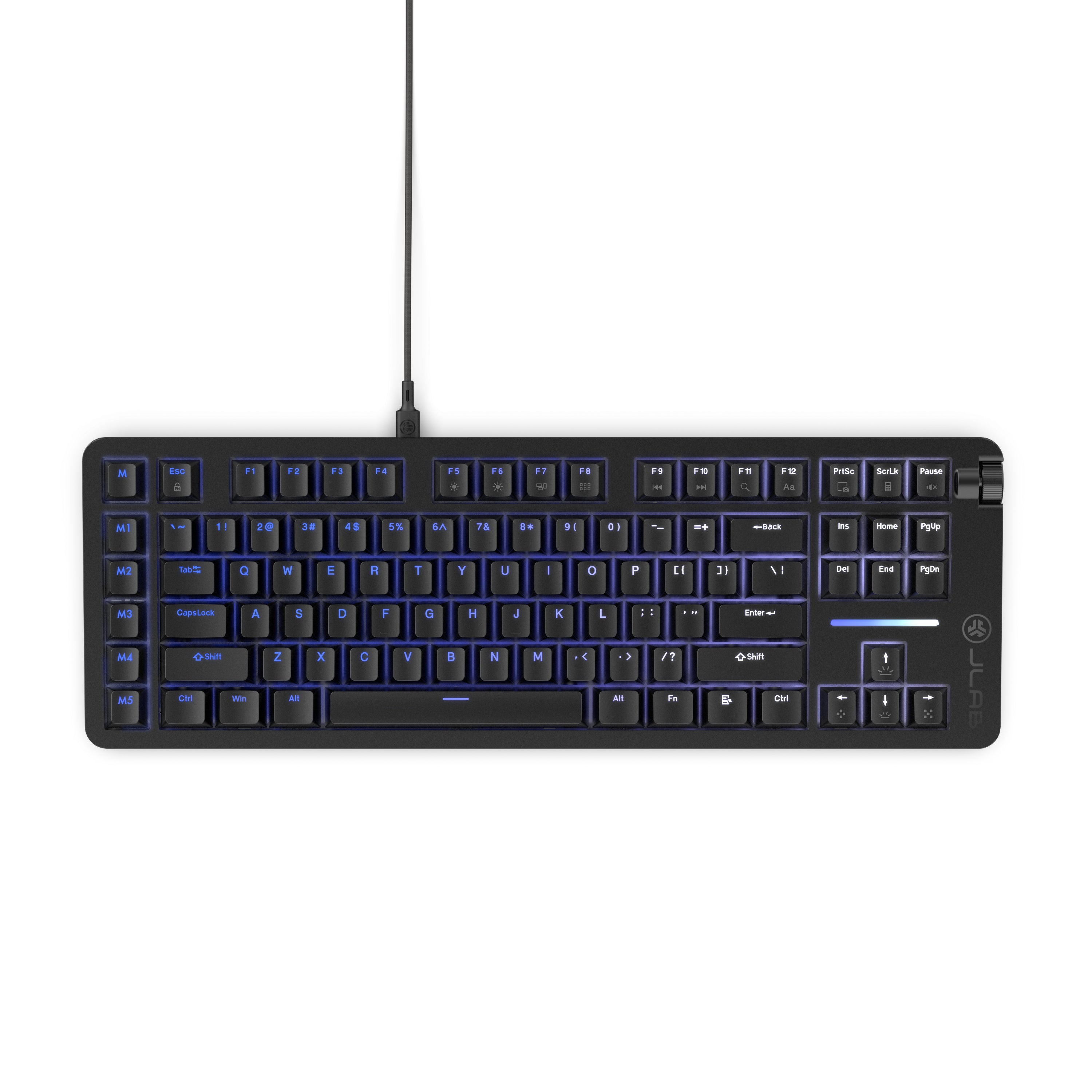 JLab Midnight Mechanical Gaming Keyboard
