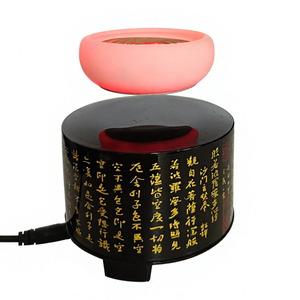 Magnetic Levitation Speaker with Remote Control