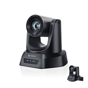 4K USB HDMI POE PTZ Streaming Camera Conference Camera 20X Zoom
