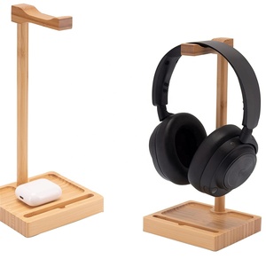 Gaming Headset Stand Headphone Stand for Desk