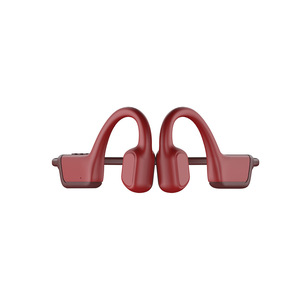 Wireless Sports Swimming Bone Conduction Earphones