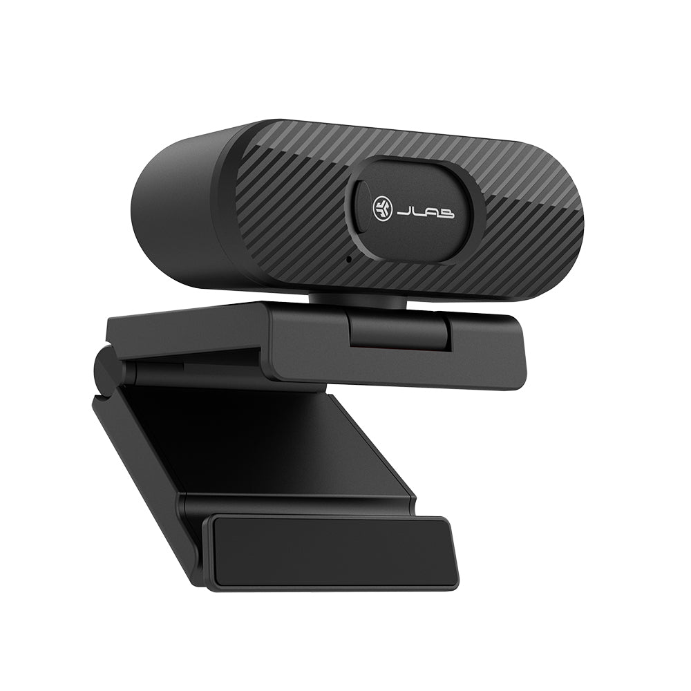 JLab GO Pop USB Webcam