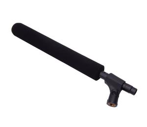 Cardioid Condenser Shotgun Microphone