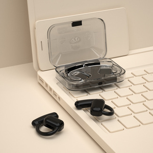 Smart Open Ear TWS Noise Canceling Earphones