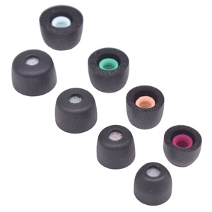 Foam Ear Tips for Sony WF-1000XM5