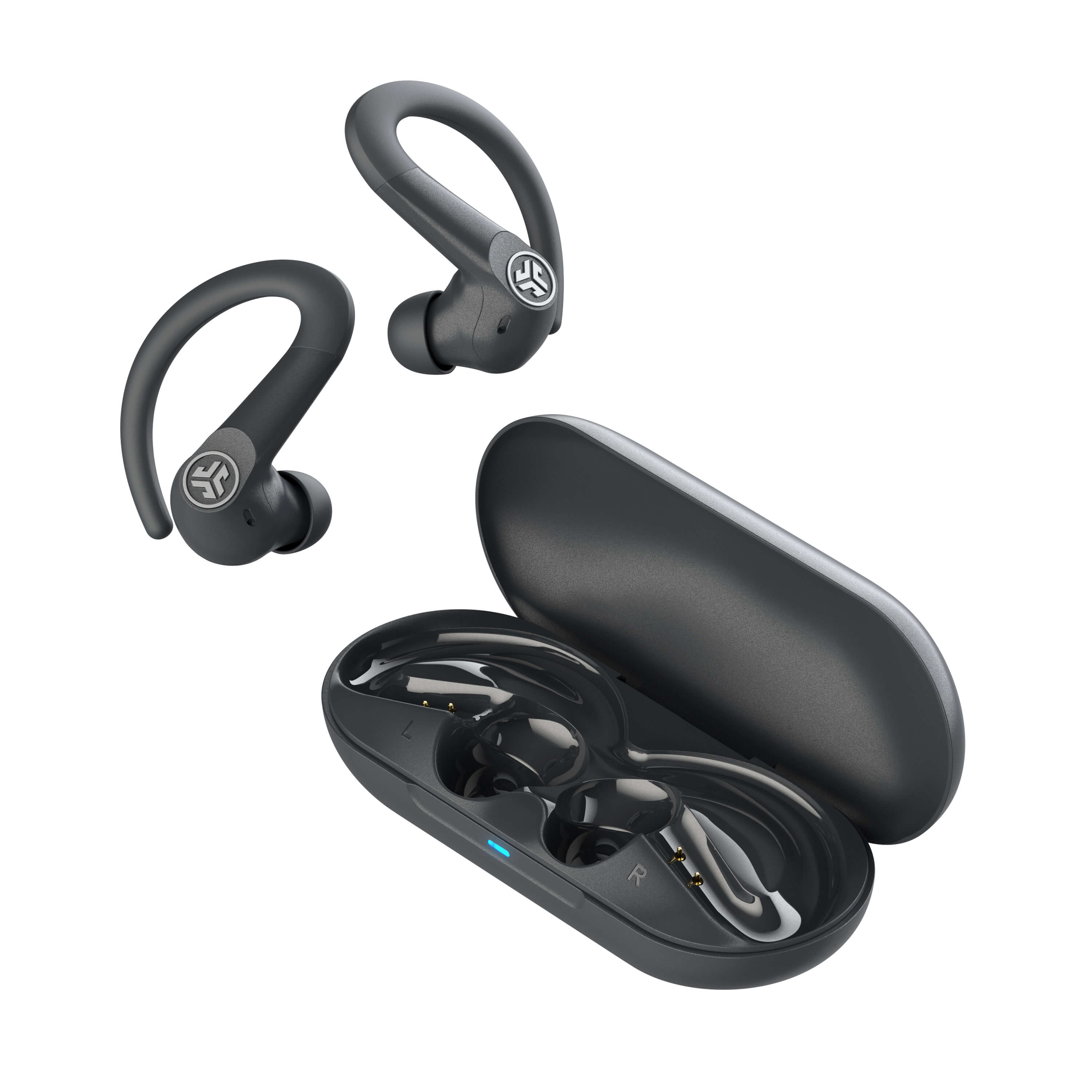 GO Sport ANC True Wireless Earbuds