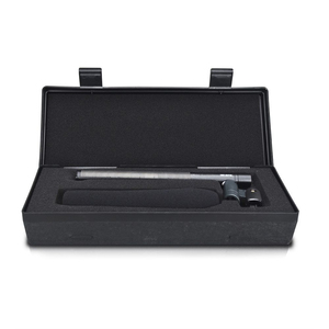 MKH416-P48U3 Short shotgun Interference Tube Microphone