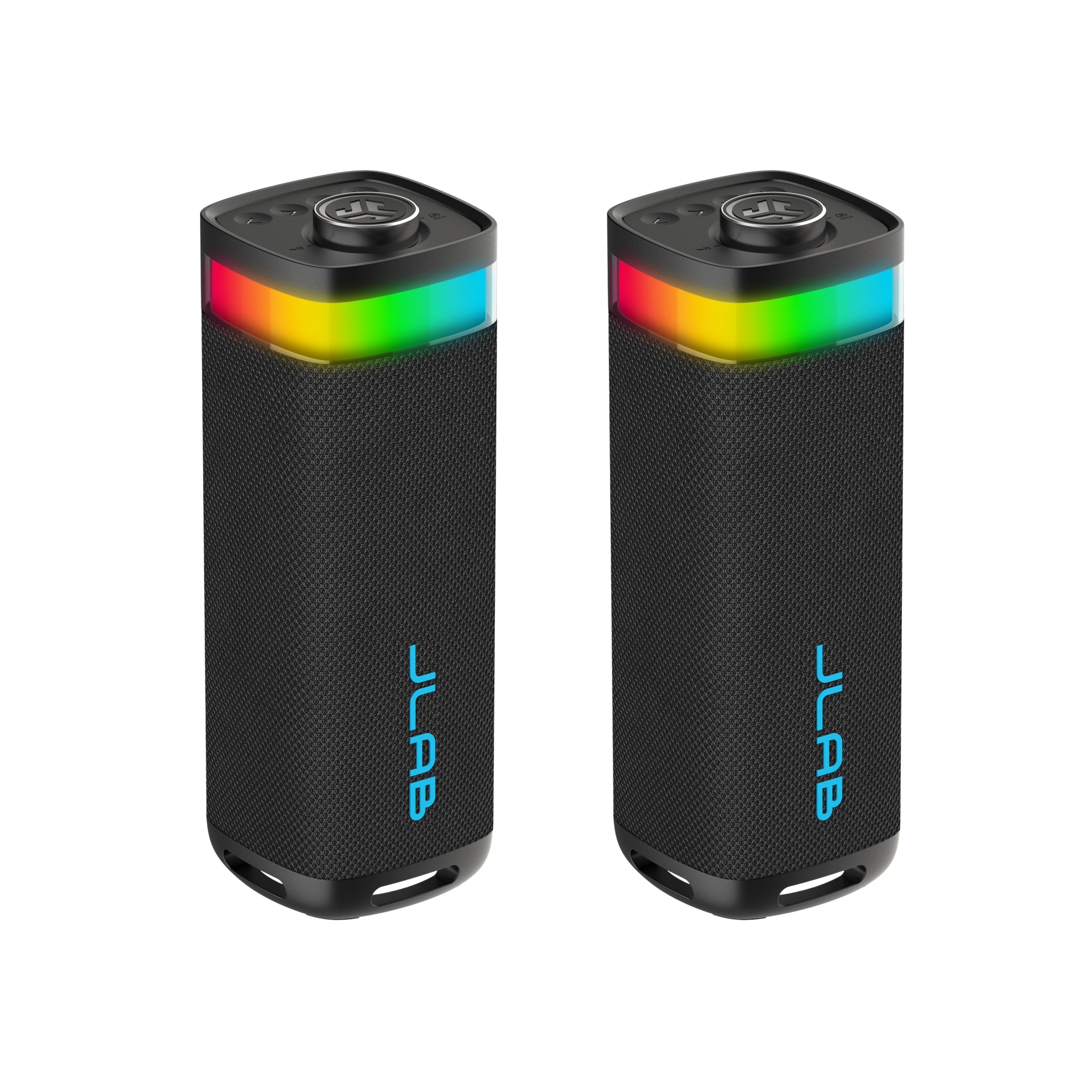 JBuds Party Portable Bluetooth Speaker Pack