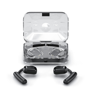 Air Bone Conduction Gaming Headphones