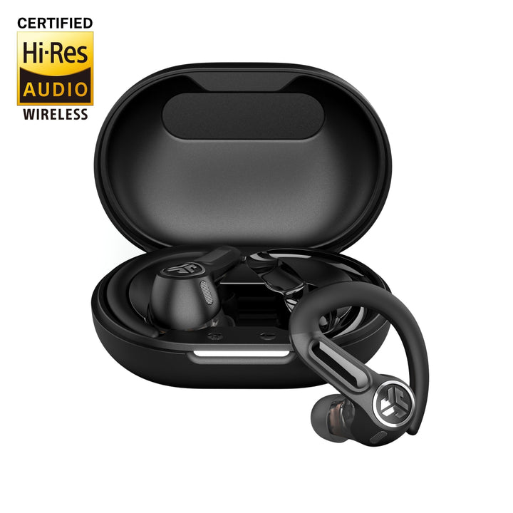 Wired USB-C and Lightning Earbuds