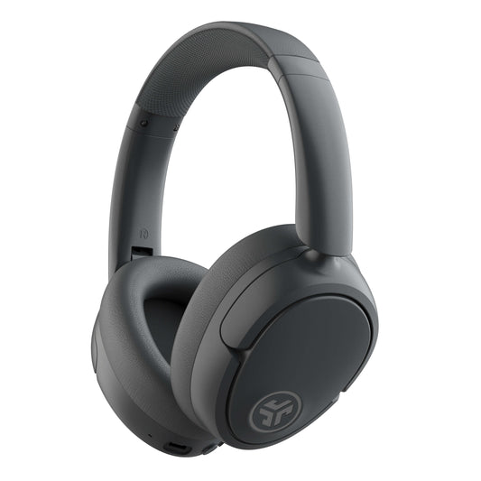JBuds Lux ANC Over-Ear Headphones
