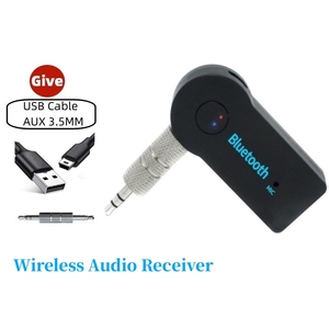 GXYKIT BT 5.1 Wireless Audio Transmitter