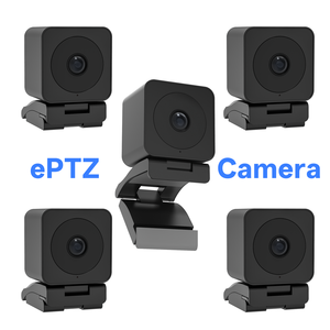 Hot Sale 4K HD Webcam PC Laptop Desktop Online Meeting