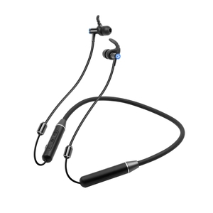 Anti-Radiation Wireless Semi-in-Ear Sport Earbuds