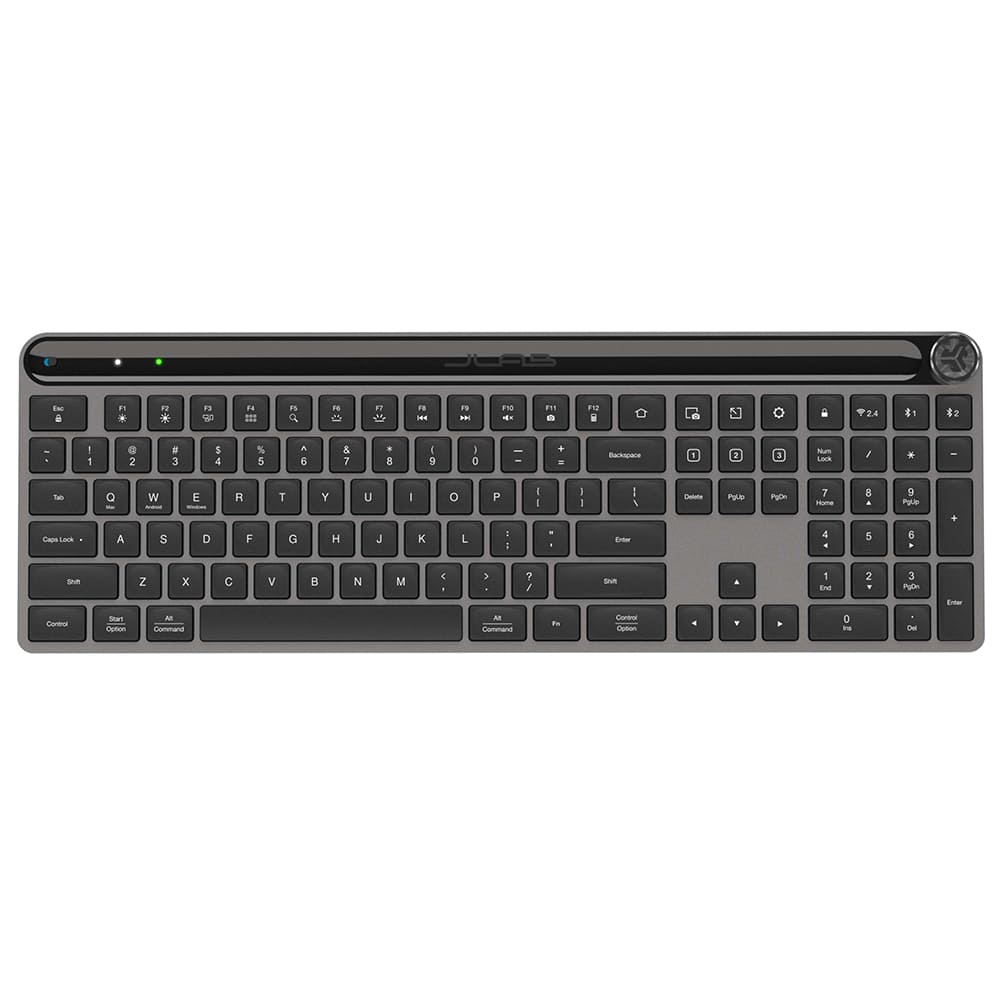 JLab Epic Wireless Keyboard