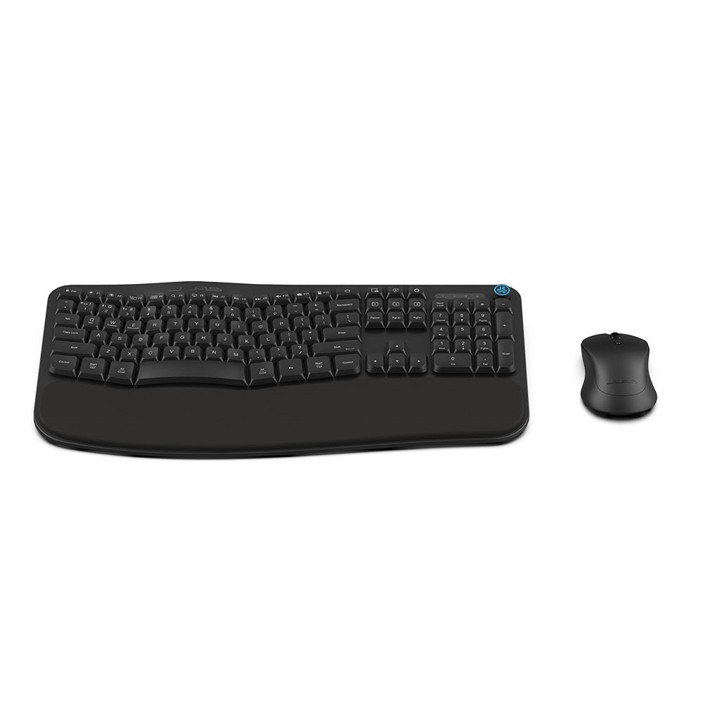 JLab Flow Mouse and Keyboard Bundle