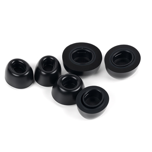 Premium Quality Ear Tips Memory Foam Ear Caps for Apple for Airpods Pro 3 Replacement Eartip