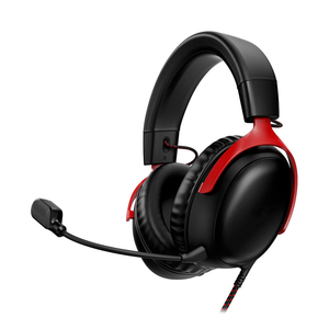 Cloud III Wired Gaming Headset DTS Headphone:X Spatial Audio