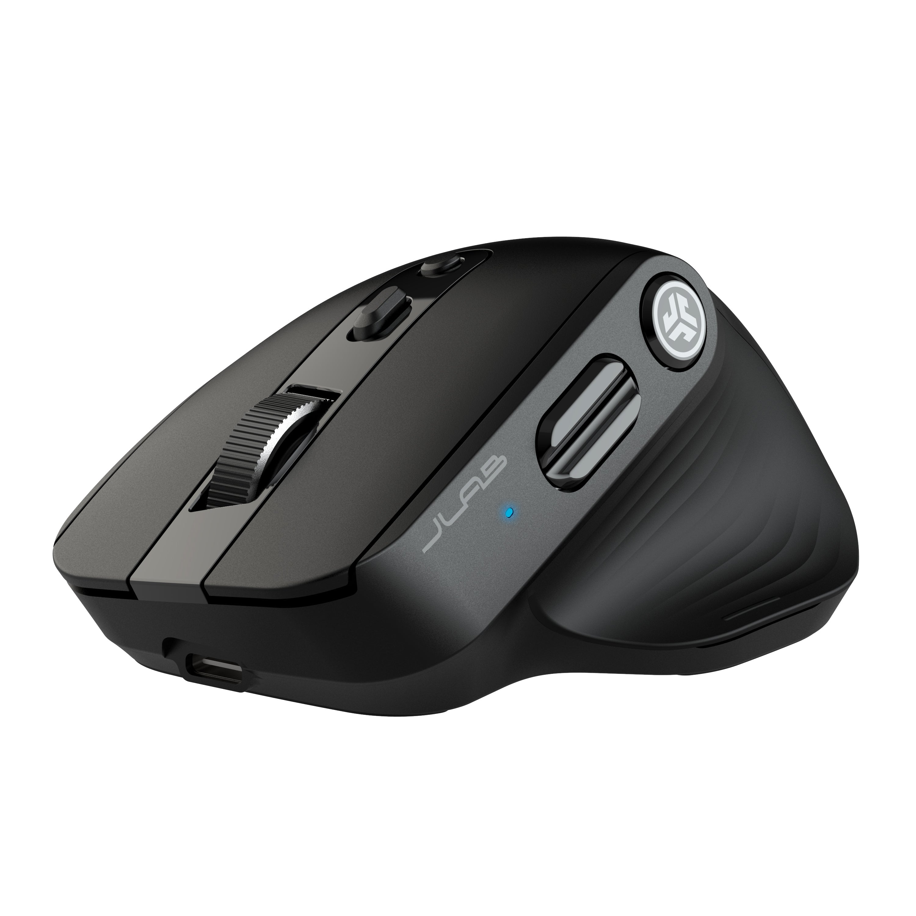JLab Epic Wireless Mouse 2 for multi-device productivity