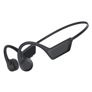 Bone Conduction Sports Headphones Open Ear Earbuds BT6.0
