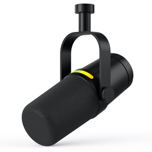 MV7+ Dynamic RGB USB XLR Streaming Microphone