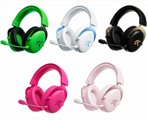 MCHOSE V9 Pro 2 4-Mode Wireless Gaming Headset